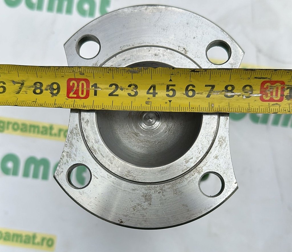 Cardan Motor AL77610