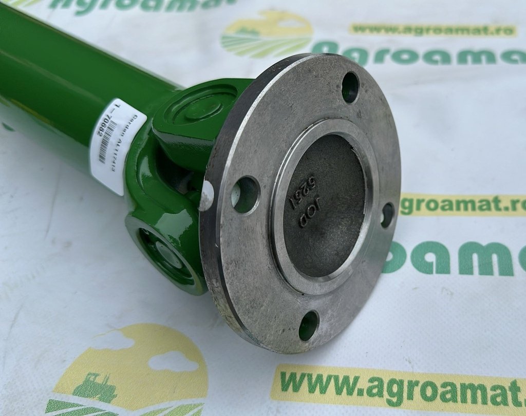 Cardan AL117413