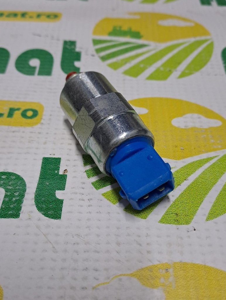 Solenoid Pompa Injectie 12V