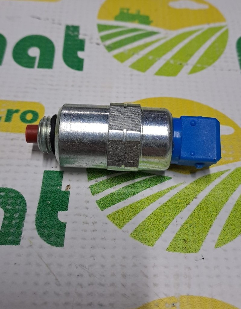 Solenoid Pompa Injectie 12V