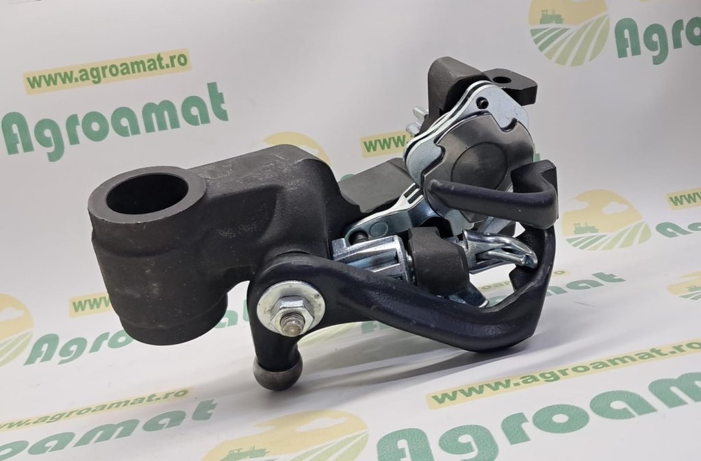 Corp Aparat RS6002 
