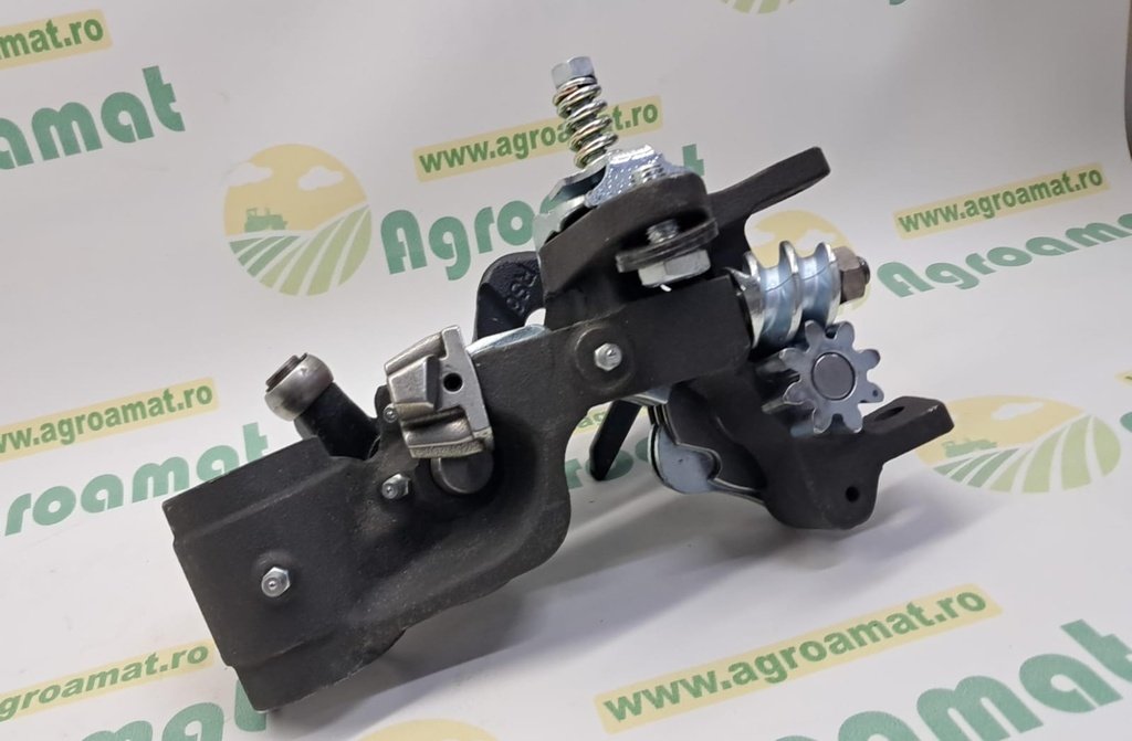 Corp Aparat RS6002 