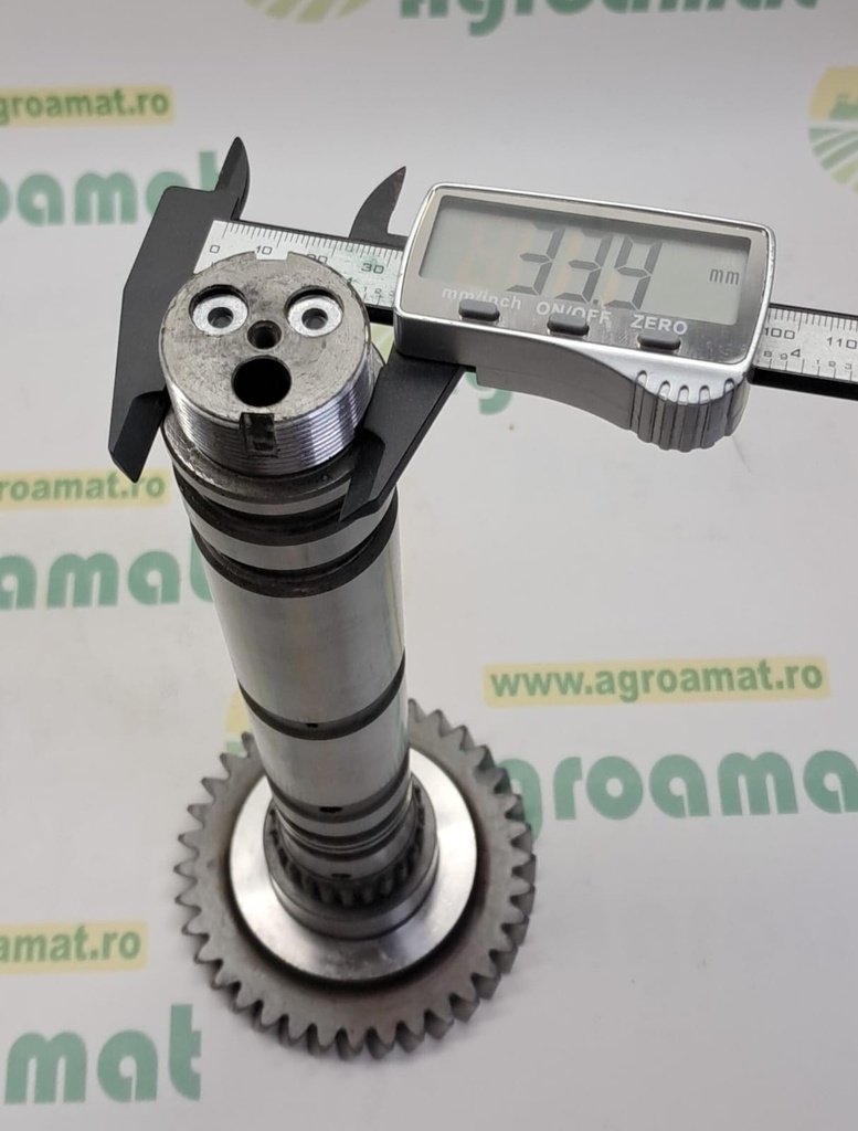 Ax Transmisie 5195436