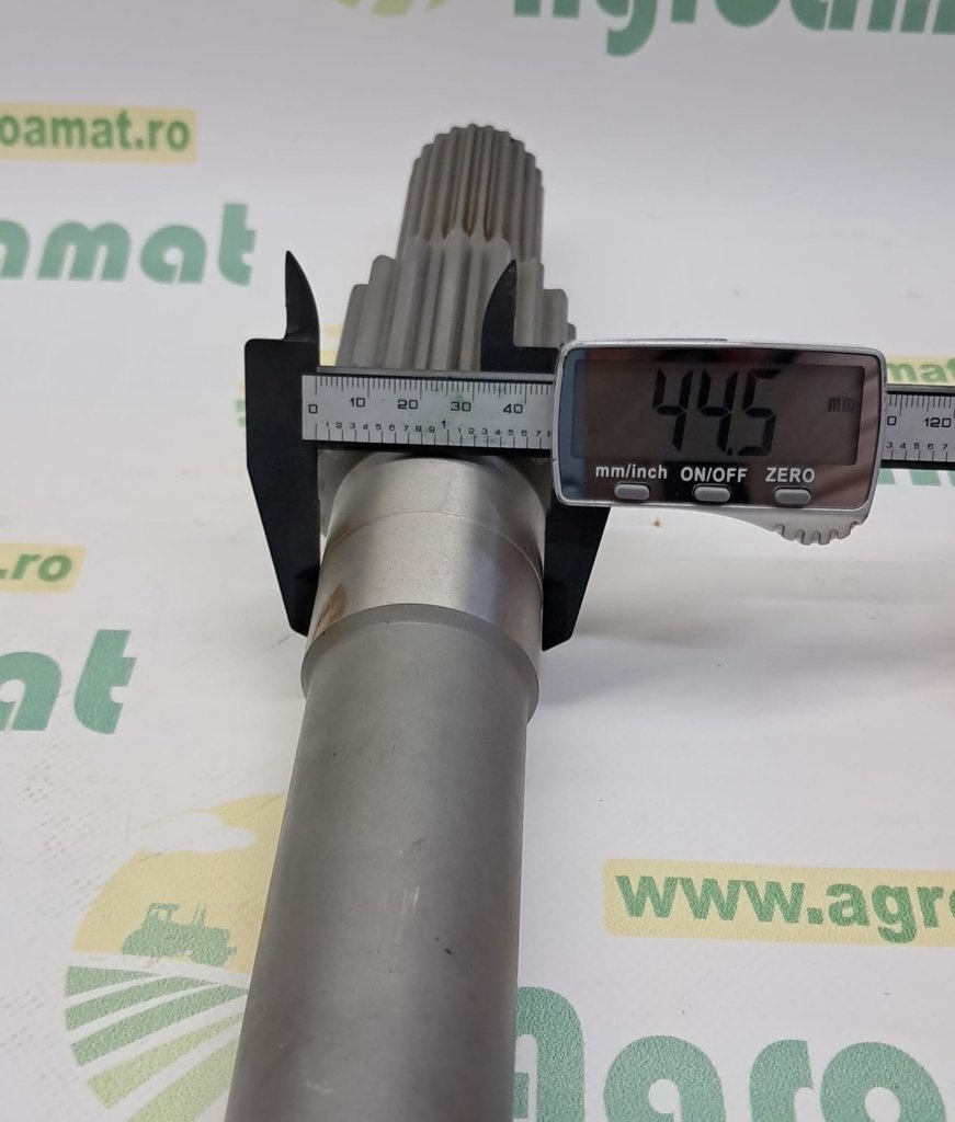 Ax H136017