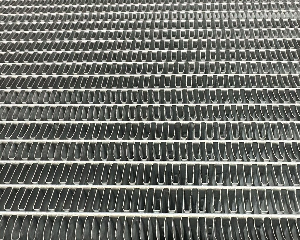 Radiator 84250074