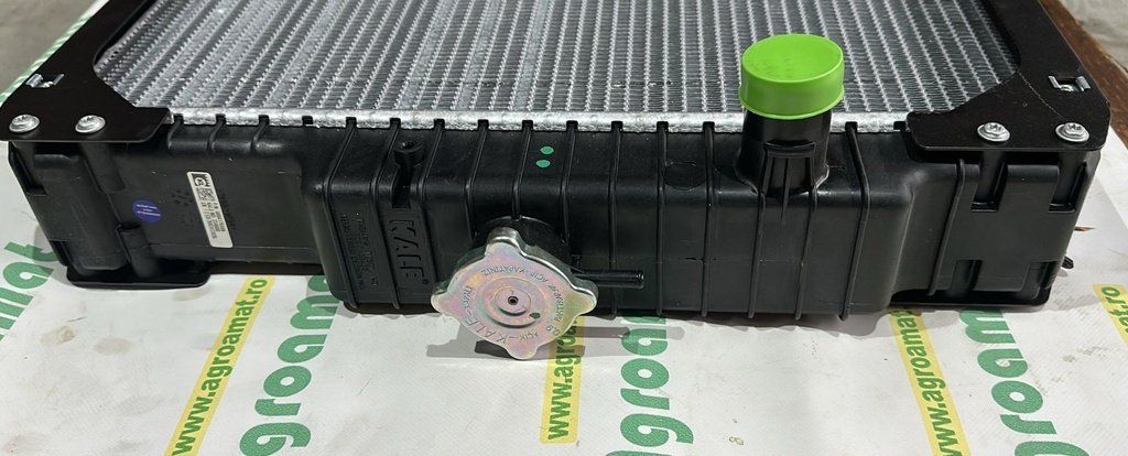 Radiator 84250074