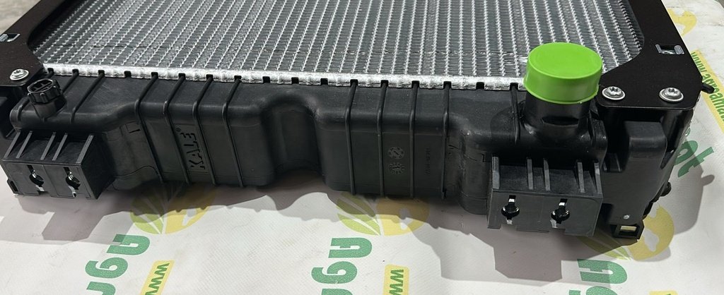 Radiator 84250074