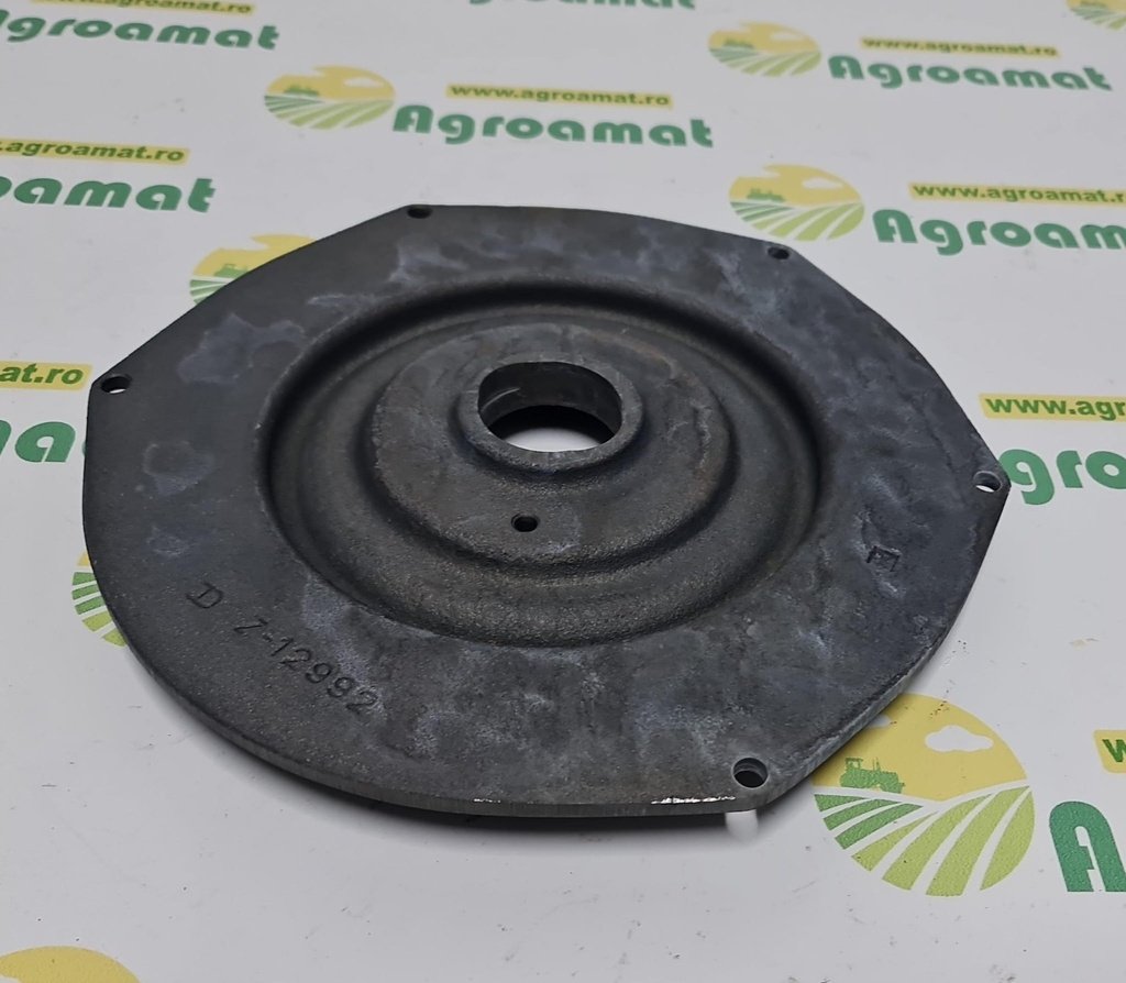 Capac ORG Z12992