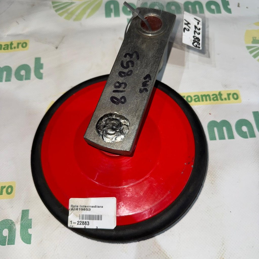 Rola Intermediara AC819853