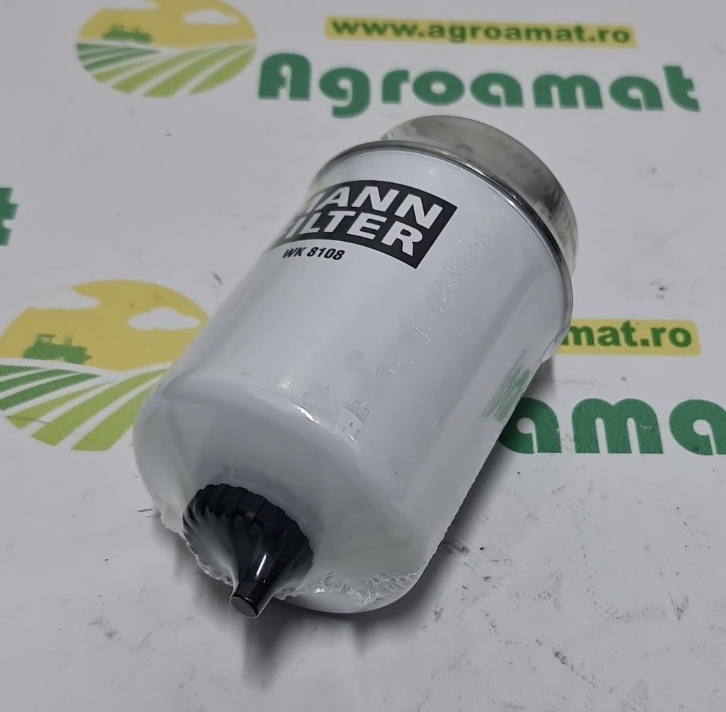 Filtru Combustibil V836859306