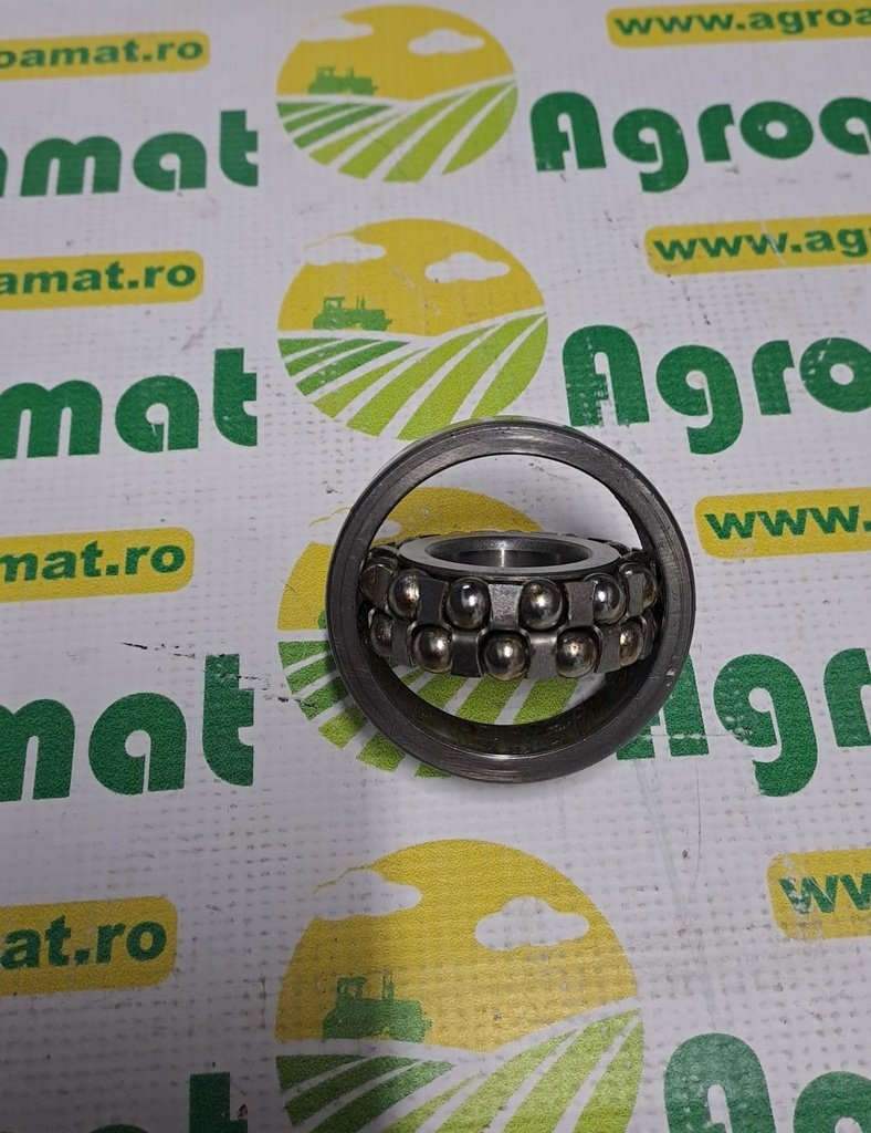 Rulment radial oscilant 1207 EKTN (URB)
