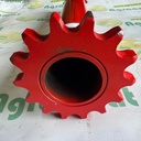 Pinion Legatura Z-14 L-472mm