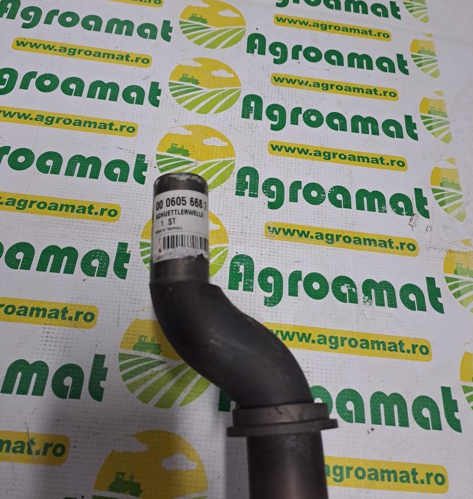 Ax Cai Org. Claas 35-mm