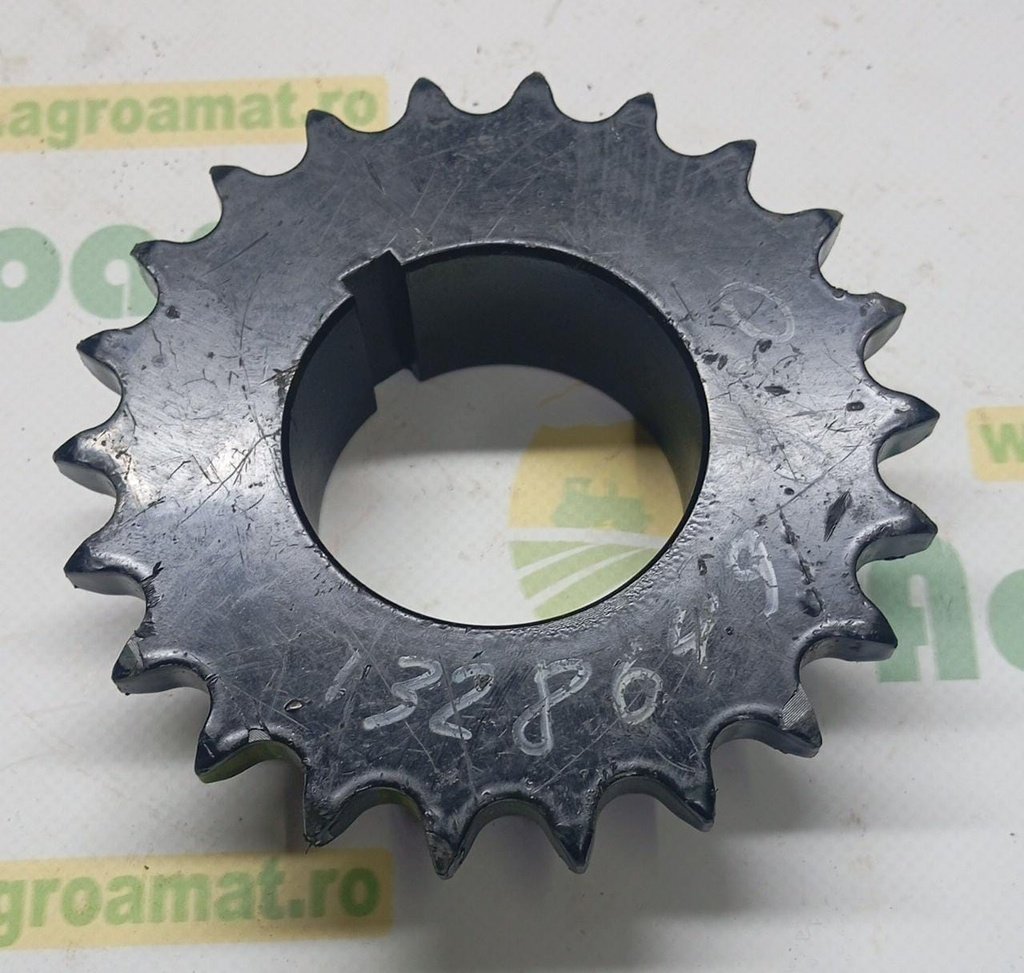 Pinion Z-22