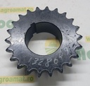Pinion Z-22