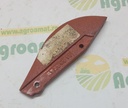 Patina Brazdar Org. BPX0015A