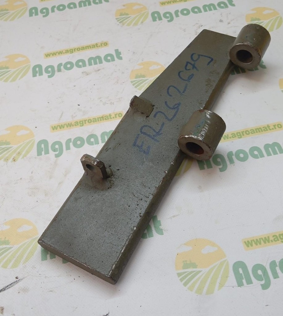 Placa Dreapta ER262679