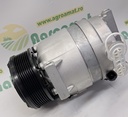 Compresor ORG. A/C 0.021.4568.4