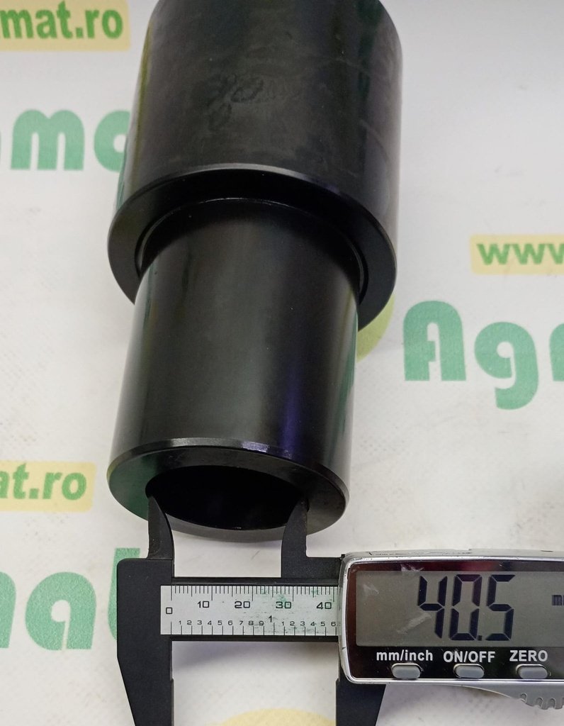 Ax Variator Z64623
