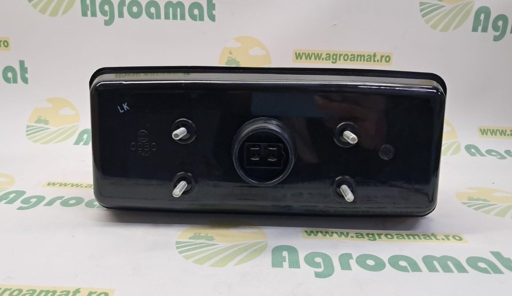 Lampa Spate 2.8019.990.0/20