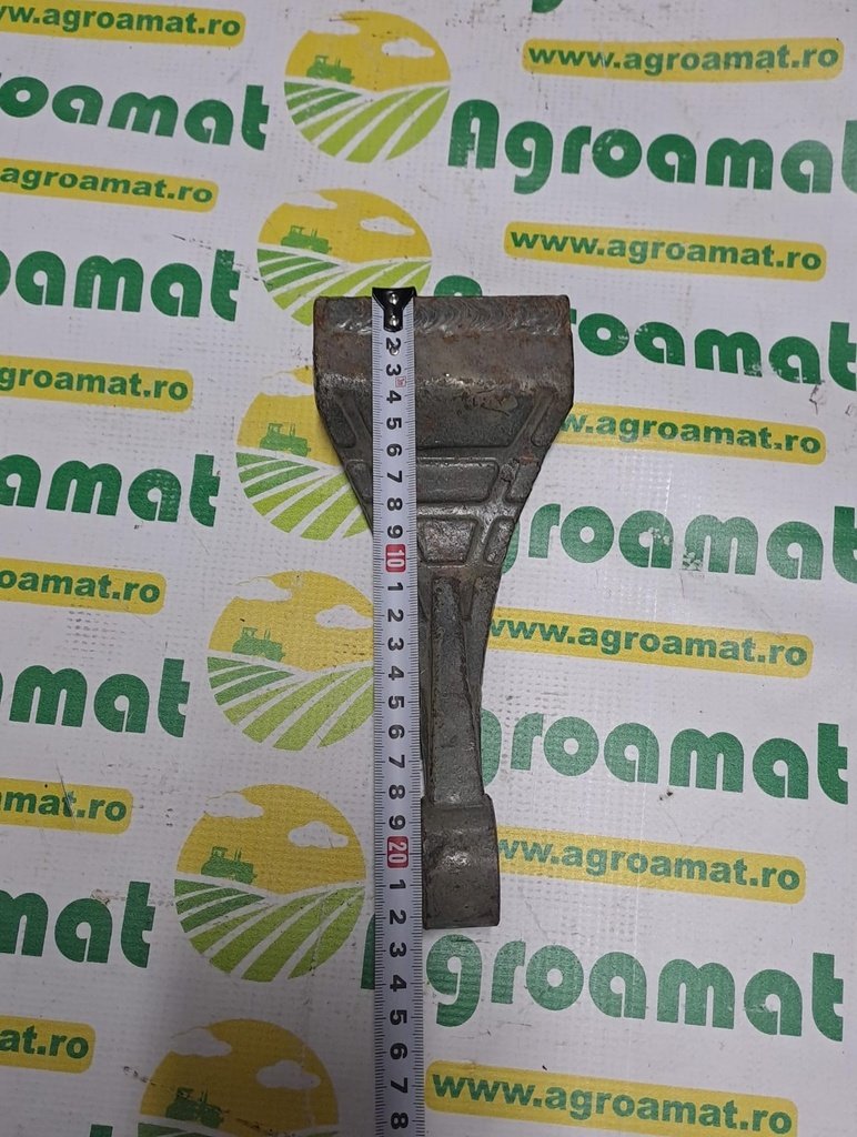 Cutit Tocator 225x95x26