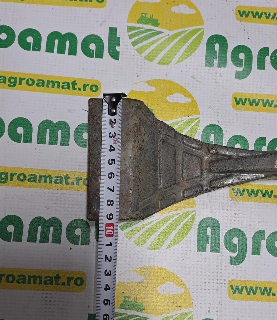 Cutit Tocator 225x95x26