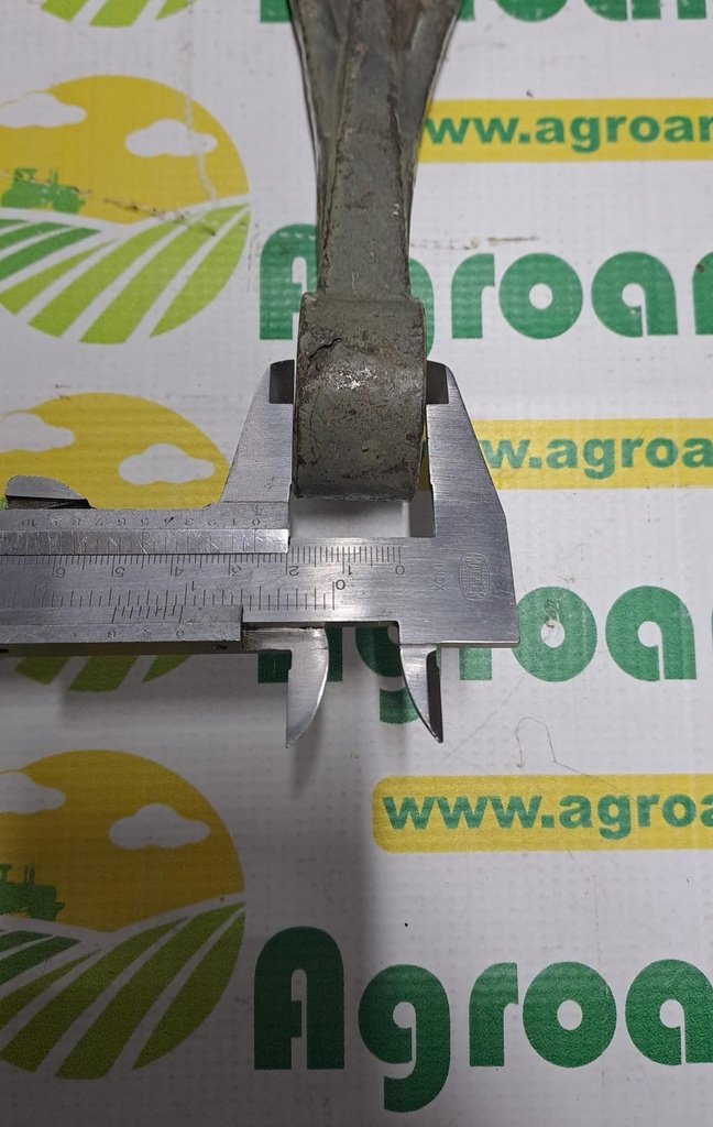 Cutit Tocator 225x95x26