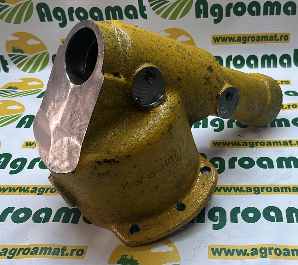 Carcasa Grup 80433644