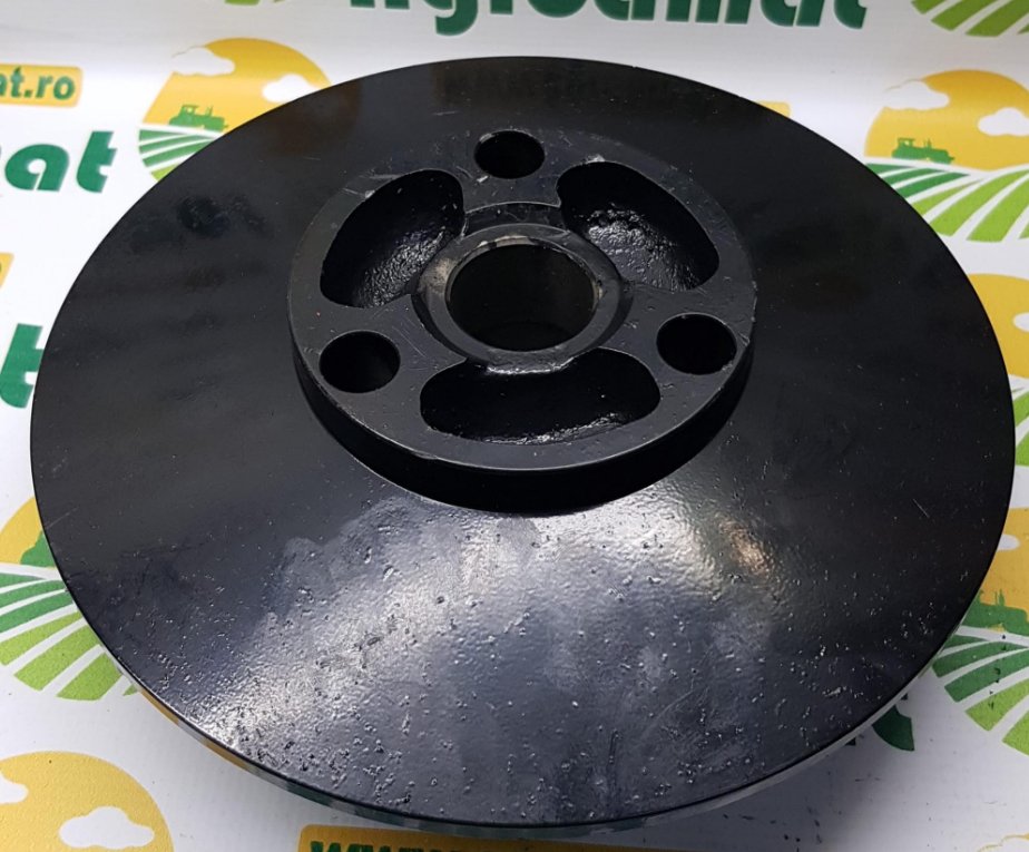 Disc Variator 84334068