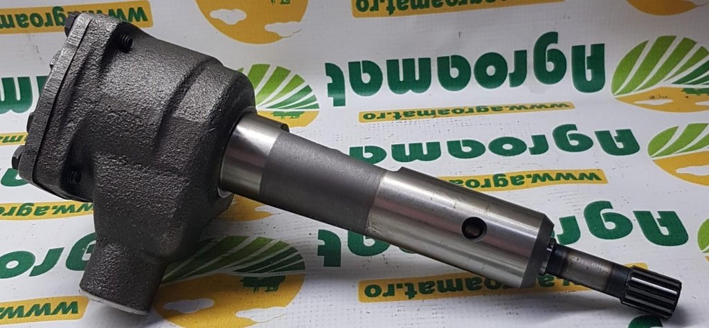 Pompa Ulei 30/90-5
