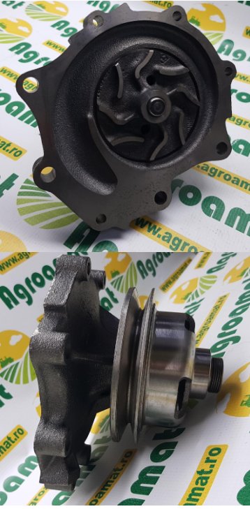 Pompa apa OMP 164.180