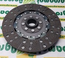 Disc Ambreiaj 0.012.2565.3