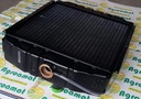 Radiator Fiat 315- 415, 588156