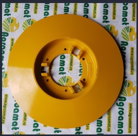 Disc Variator 80388156