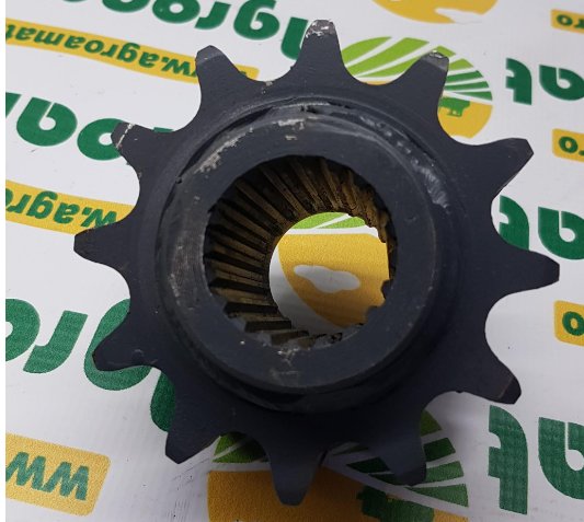 Pinion Z-12/12 3400237