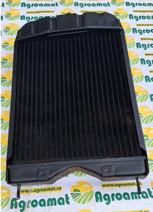 Radiator 1672862M91