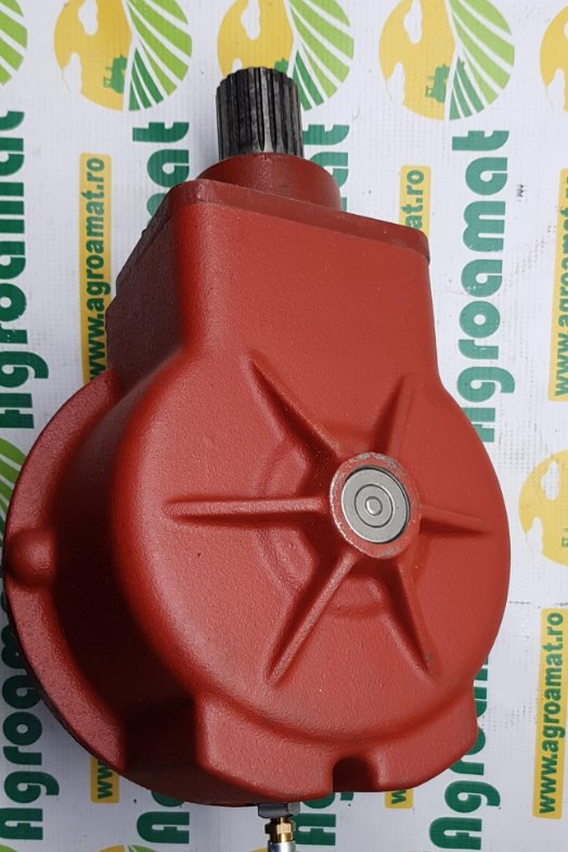 Grup Gutit Heder 5SR0424370