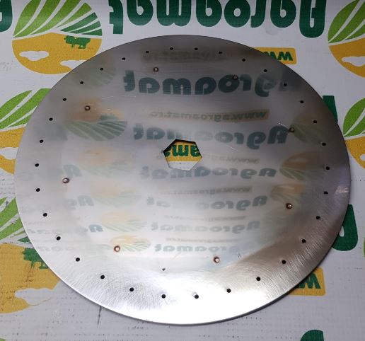 Disc Semanatoare IrTem 32-Gauri x 2.5mm