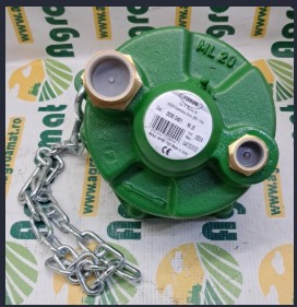 Kit Pompa Transfer Priza Putere