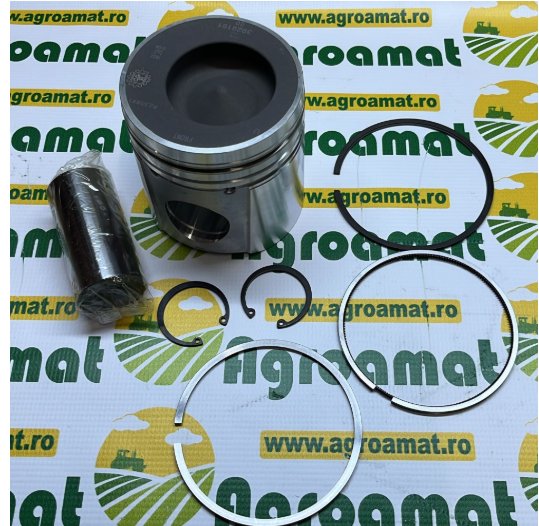 Set Piston 3929161