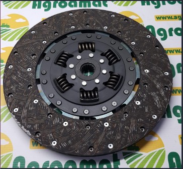 Disc Ambreiaj AL120011