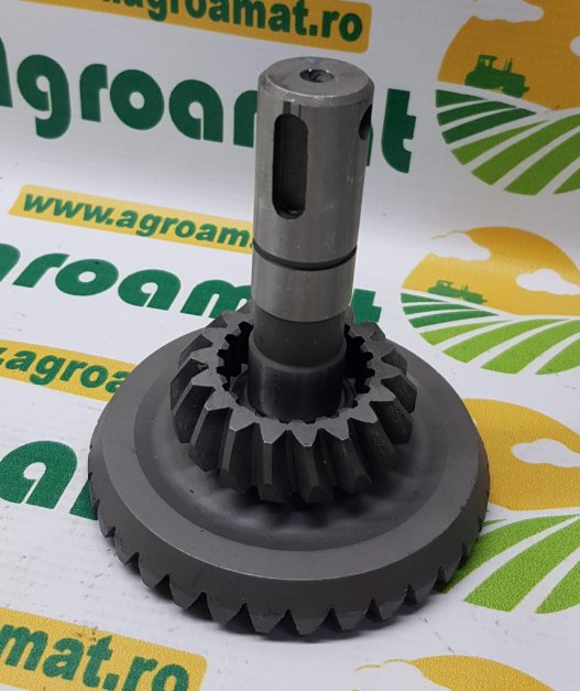 Kit Set Pinione 502034
