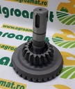 Kit Set Pinione 502034