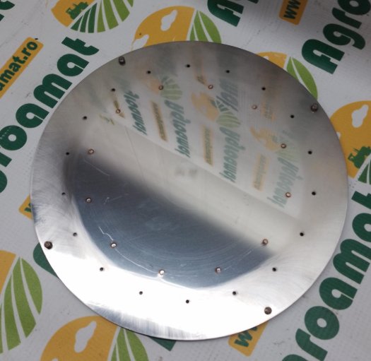 Disc Semanatoare Nodet Floare 18-Gauri x 2.5mm