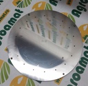 Disc Semanatoare Nodet Floare 18-Gauri x 2.5mm