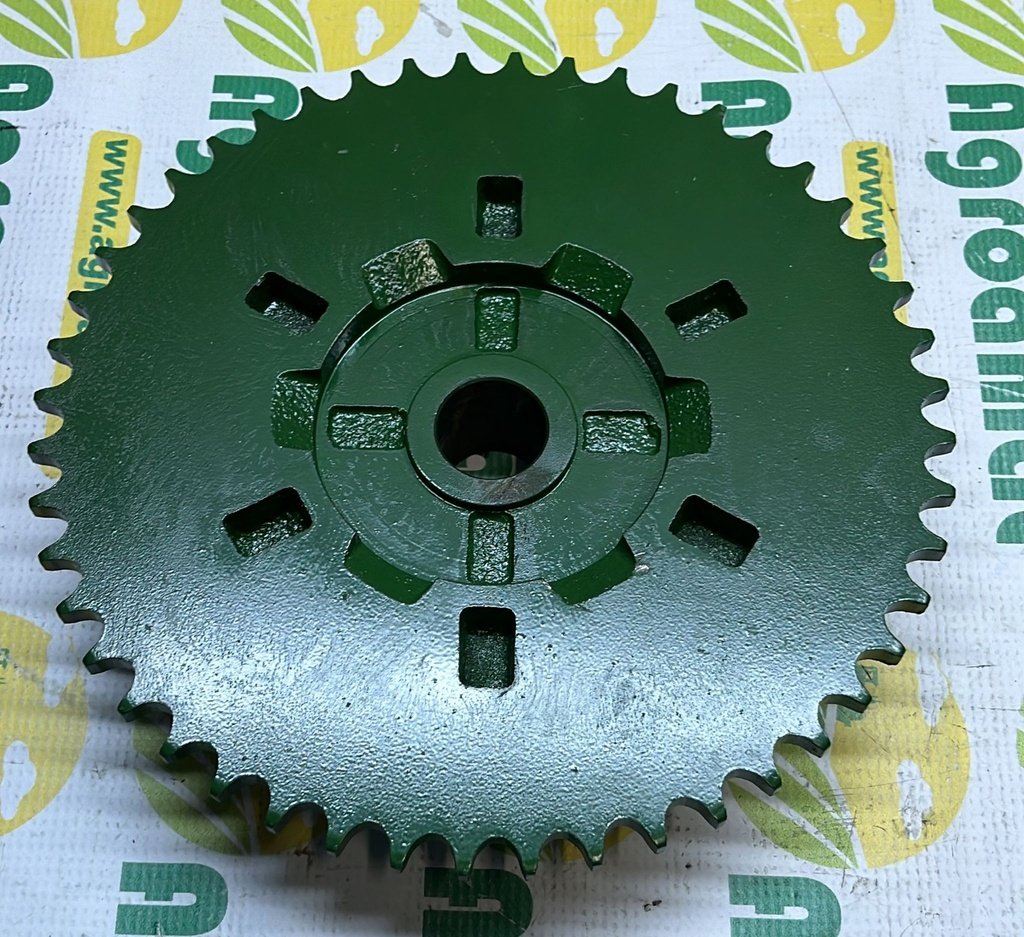 Pinion Z-48 Z10884