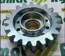 Pinion 06.02.050 Z-20/Ø30mm