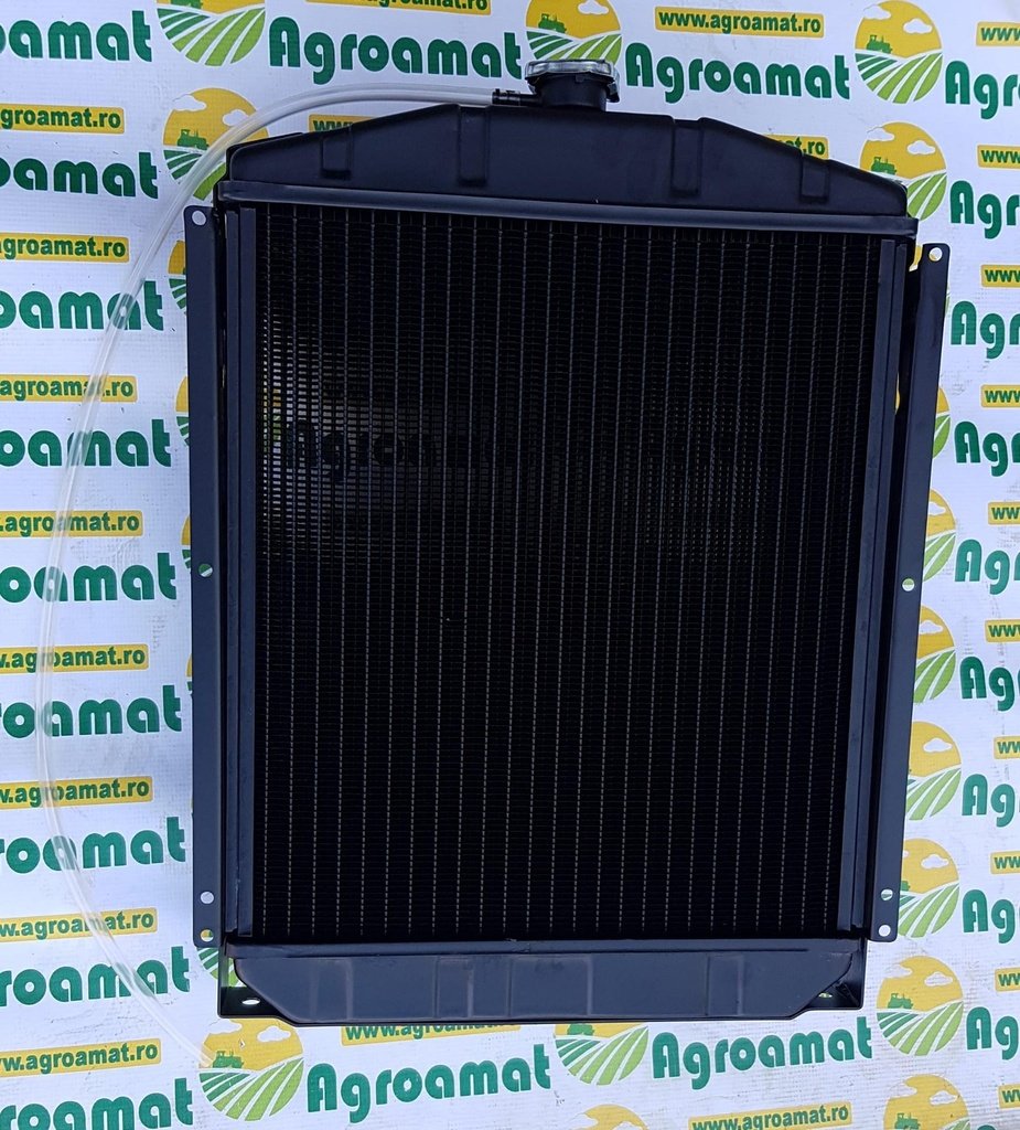 Radiator 4 Randuri de Celule Fiat 315/415 595568