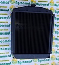 Radiator 4 Randuri de Celule Fiat 315/415 595568