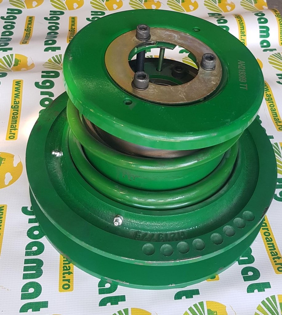 Variator Complet AH219369